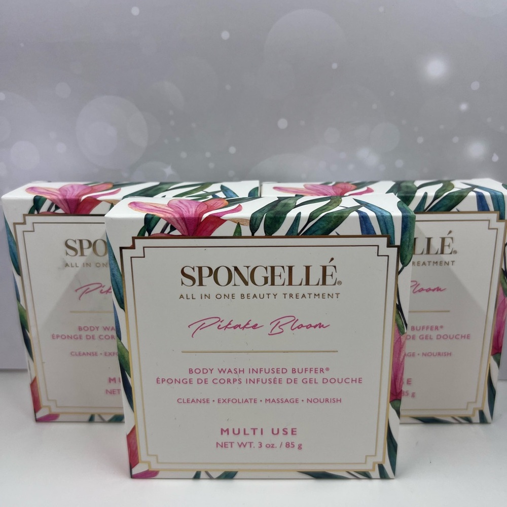Spongelle Bundle